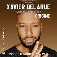 Xavier Delarue