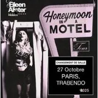 Eileen Alister