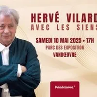 Hervé Vilard