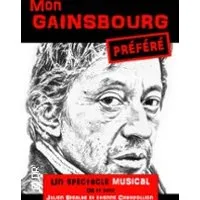 Mon Gainsbourg Préféré