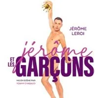 Jérôme Et Les Garçons