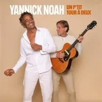 Yannick Noah