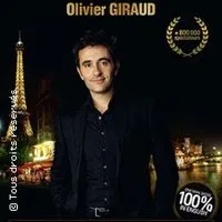 Olivier Giraud