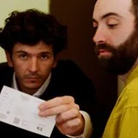 Bert & Nasi
