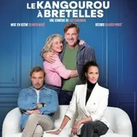 Le Kangourou à Bretelles