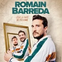 Romain Barreda