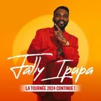 Fally Ipupa