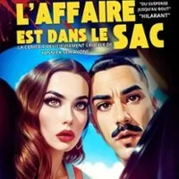 L'affaire Est Dans Le Sac