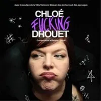Chloé Drouet - Fucking Chloé Drouet