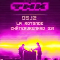 Thk Tetra Hydro + Première Partie