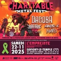 Dagoba