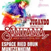 Jugando Tribute - Rock'M Ried Festival 2024