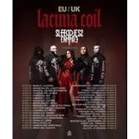 Lacuna Coil