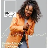 Elodie Arnould