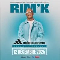 Rim'k - 30 Ans de Carrière