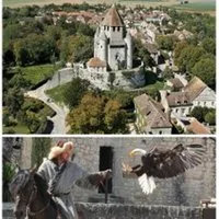 Provins - Cité Médiévale