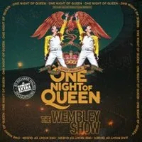 One Night Of Queen