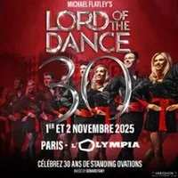 Michael Flatley