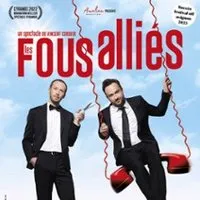 Les Fous Alliés