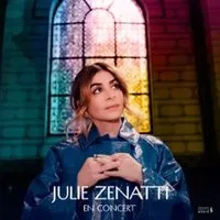 Julie Zenatti