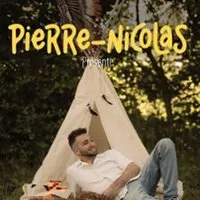 Pierre-nicolas - Sans Tribu