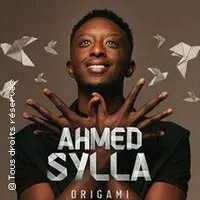 Ahmed Sylla