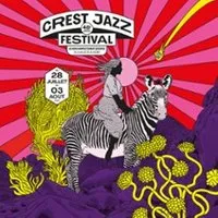 Crest Jazz Festival - 48ème Edition