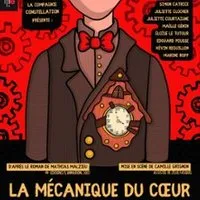 L'HOMME QUI ÉCOUTAIT BATTRE LE CŒUR DES CHATS