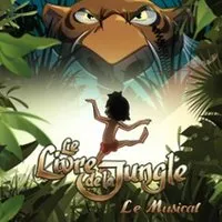 Le Livre De La Jungle Le Musical