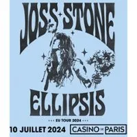 Joss Stone