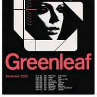 Greenleaf