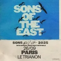 Sons Of The East