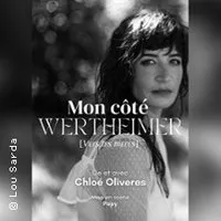 CHLOÉ OLIVERES