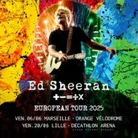 Ed Sheeran