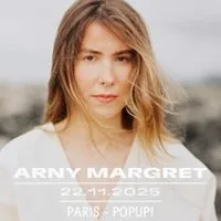 Arny Margret