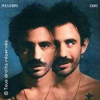 Zaoui - Tournée