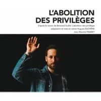 L'abolition Des Privilèges