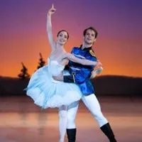 Pas De Deux