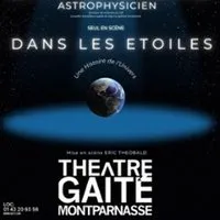 Dans Les Etoiles - De David Elbaz