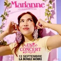 Marianne