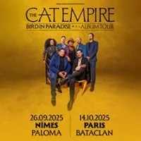 The Cat Empire