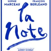 La Note avec Sophie Marceau & François Berléand - Tournée