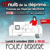 La Nuit De La Déprime