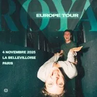 Roya