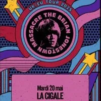 The Brian Jonestown Massacre - Le Grand Mix - 24/06/2025