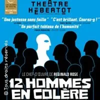 12 hommes en colère