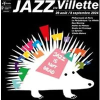 Festival Jazz à la Villette