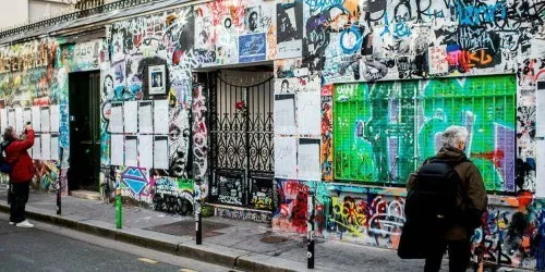 Maison Gainsbourg