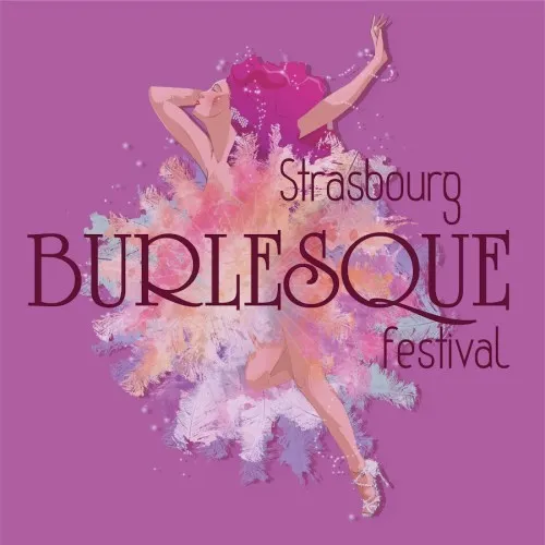 Strasbourg Burlesque Festival