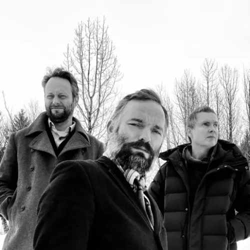 Sigur Ros